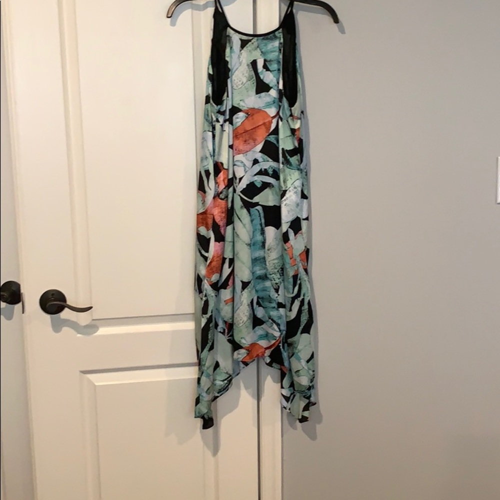 Lauren Conrad Summer Dress!